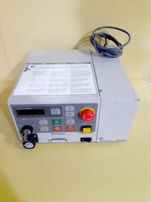 Compatible 0-50.C Industrial Robot Parts Controller Robotics Controller with Power Supply 24VDC