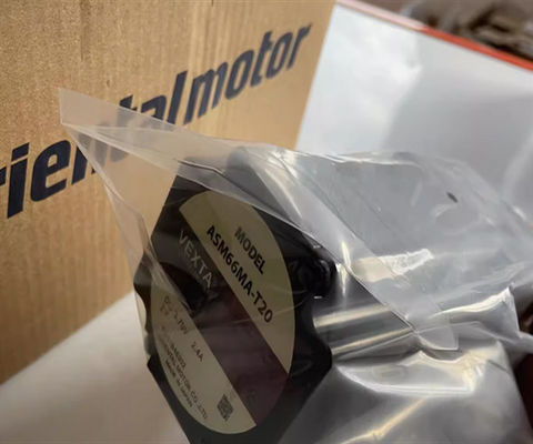 AS66MA-T20 VEXTA AlphaStep Closed Loop Step Motor and Pulse Input Driver