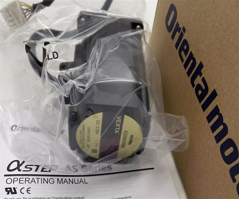 AS66MA-T20 VEXTA AlphaStep Closed Loop Step Motor and Pulse Input Driver