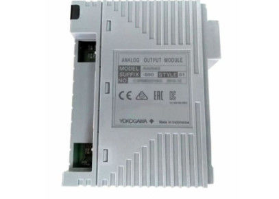 Yokogawa Module for Compatible ST2 AAI835-H50/K4A00 4 to 20 mA 4-channel input