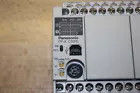 Panasonic AFPX-C30PD Microprocessor Controller Afpx-C30pd