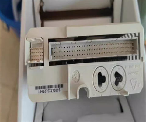 ABB AI890 3BSC690071R1 AI890 Analog Redundant Power Supply Module