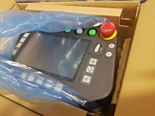 AUR01058 PD Point Panasonic Robotics Controller for Precision Manufacturing