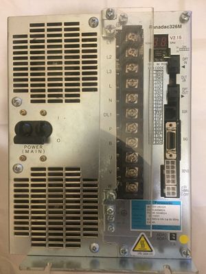 DV47L500MS2A  Ambient Temperature Robotics Controller Battery for Advanced Technology