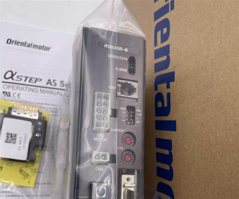 ASD30D-A Industrial Servo Drives Single Phase 100 To 115VAC VEXTA Oriental