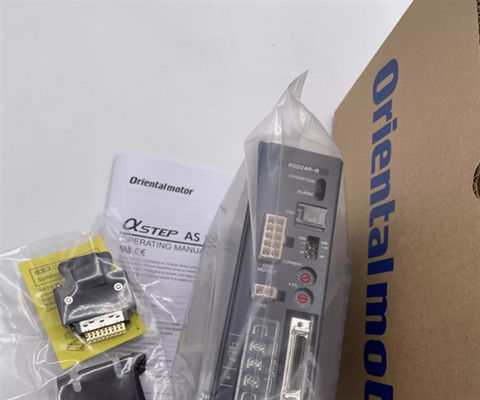 ASD30D-A Industrial Servo Drives Single Phase 100 To 115VAC VEXTA Oriental