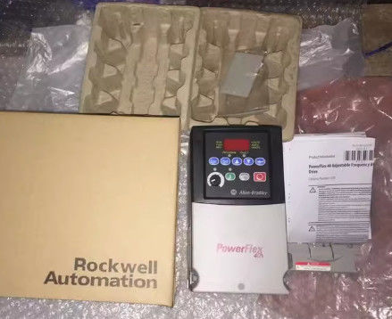 AB  Allen Bradley 22B-D6P0N104 AC Drive Adjustable Frequency
