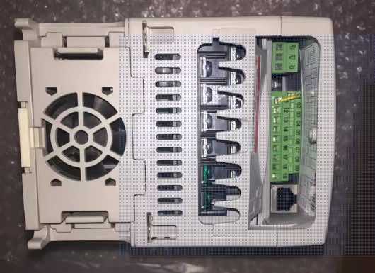 AB  Allen Bradley 22B-D6P0N104 AC Drive Adjustable Frequency