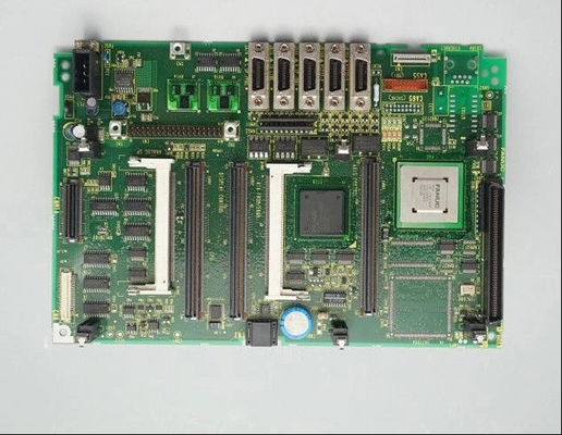 Fanuc A20B-8200-0382 Board Control Circuit Board