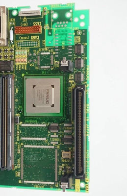 Fanuc A20B-8200-0382 Board Control Circuit Board