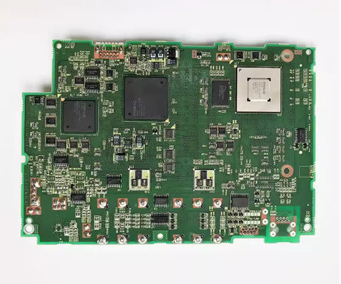 Fanuc A20B-8200-0382 Board Control Circuit Board