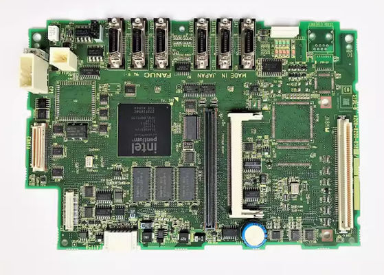 Fanuc A20B-8200-0382 Board Control Circuit Board