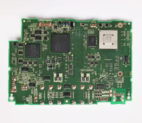 Fanuc A20B-8200-0383 Board Control Circuit Board