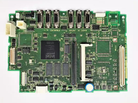 Fanuc A20B-8200-0383 Board Control Circuit Board