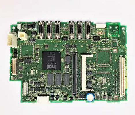 Fanuc A20B-8200-0383 Board Control Circuit Board
