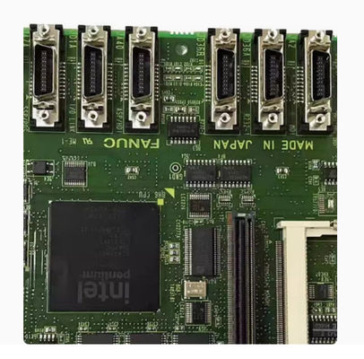 Fanuc A20B-8200-0384 Board Control Circuit Board