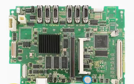 Fanuc A20B-8200-0385 Board Control Circuit Board