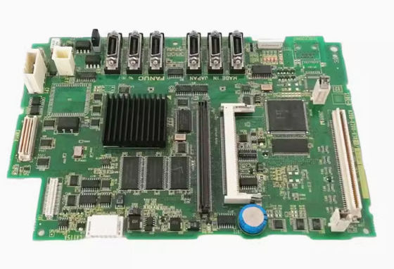 Fanuc A20B-8200-0385 Board Control Circuit Board