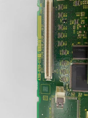 Fanuc A20B-8200-0390 Board Control Circuit Board