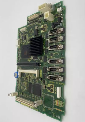 Fanuc A20B-8200-0390 Board Control Circuit Board