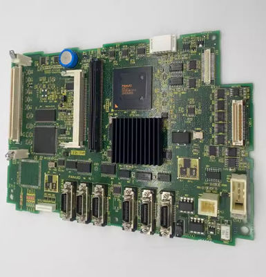 Fanuc A20B-8200-0390 Board Control Circuit Board