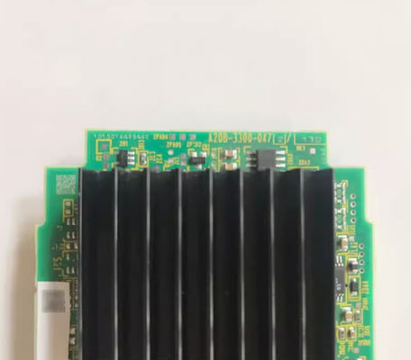 Fanuc A20B-3300-0476 Board Control Circuit Board CPU Board