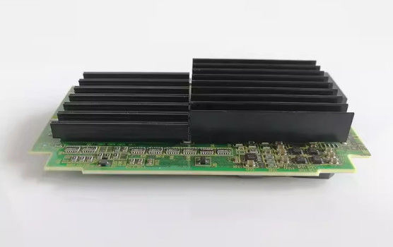 Fanuc A20B-3300-0476 Board Control Circuit Board CPU Board