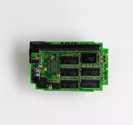Fanuc A20B-3300-0476 Board Control Circuit Board CPU Board