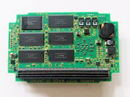 Fanuc A20B-3300-0479 Board Control Circuit Board CPU Board  Fanuc Control PCBs