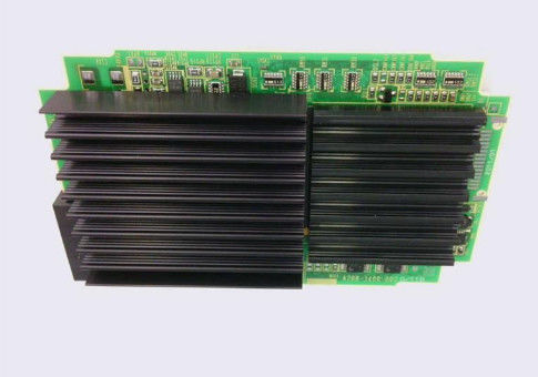 Fanuc A20B-3400-0020 Board Control Circuit Board CPU Board  Fanuc Control PCBs