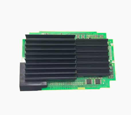 Fanuc A20B-3400-0020 Board Control Circuit Board CPU Board  Fanuc Control PCBs