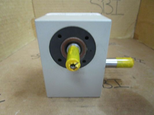 Sankyo 3.8E 01707L Superior Performance Sandex Miniature Indexing Drives