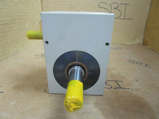 Sankyo 3.8E 01707L Superior Performance Sandex Miniature Indexing Drives