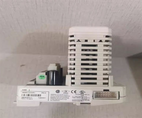 ABB AI893 3BSC690141R1 Analog Input Module Redundant Power Supply Module