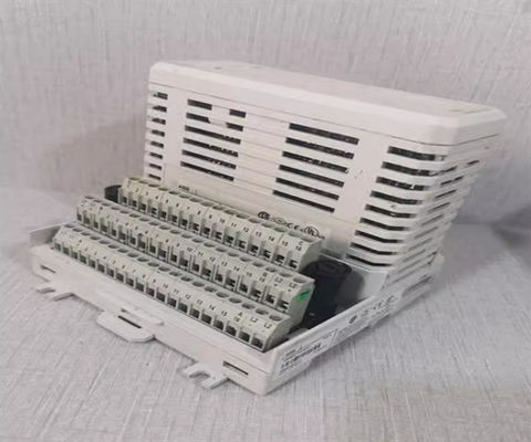 ABB AI893 3BSC690141R1 Analog Input Module Redundant Power Supply Module