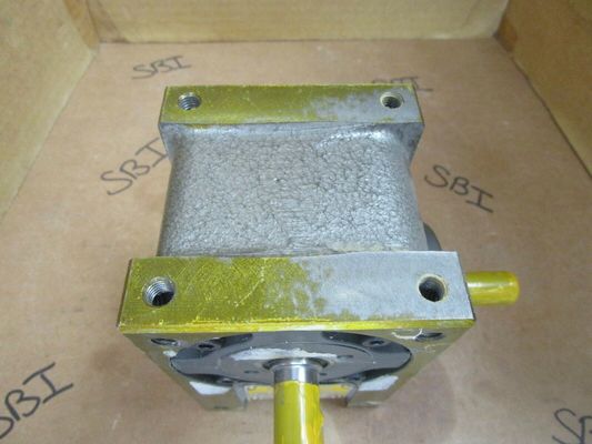 Sankyo 4.5E-02067R-S1A6 Sandex 4.5e Oscillator Gearbox