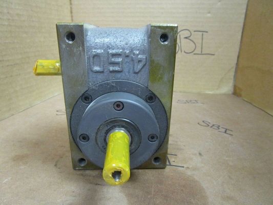 Sankyo 4.5E-02067R-S1A6 Sandex 4.5e Oscillator Gearbox