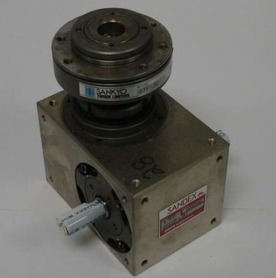 Sankyo 4.5ED-03337R-L3A1 Oscillator Gearbox 45-Degree