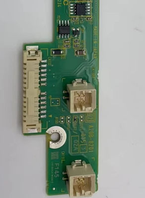 A20B-8002-0631 Fanuc System Power Board Fanuc LCD inverter