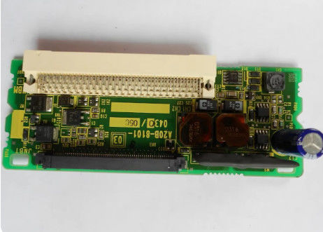 Fanuc System Power Board A20B-8101-0430 Fanuc Main Board Fanuc Power Supply Board