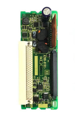 Fanuc System Power Board A20B-8101-0430 Fanuc Main Board Fanuc Power Supply Board