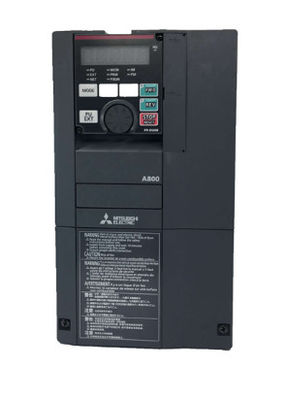 Mitsubishi Electric Frequency Inverter FR-A820-3.7K-1 6.7Kva Output for 3.7Kw Motors