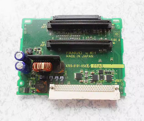 Fanuc System Power Board A20B-8101-0580 Fanuc Main Board Fanuc Power Supply Board