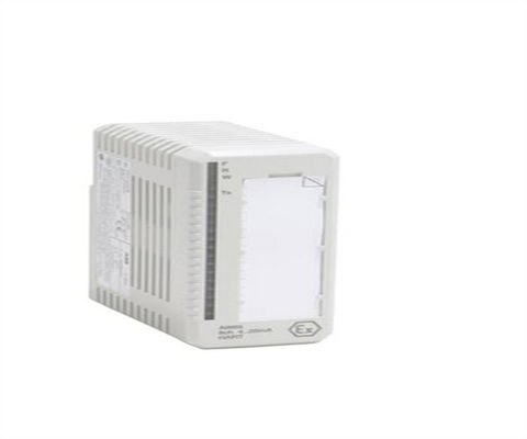 AI895 3BSC690086R1 Analog Input ABB Redundant Power Supply Module