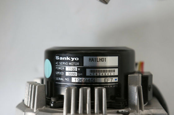 HA1LH01 AC Continuous Torque Battery for Uninterrupted Power Supply