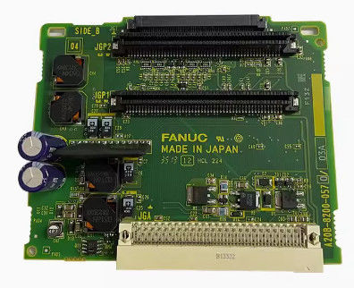 Fanuc System Power Board A20B-8200-0570 Fanuc Main Board Fanuc Power Supply Board