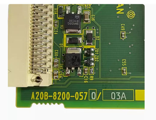 Fanuc System Power Board A20B-8200-0570 Fanuc Main Board Fanuc Power Supply Board