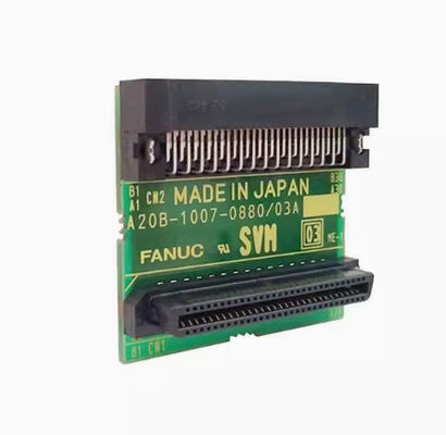 Fanuc connection board A20B-1007-0880 Interface Adapter Board Fanuc Board
