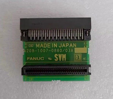 Fanuc connection board A20B-1007-0880 Interface Adapter Board Fanuc Board
