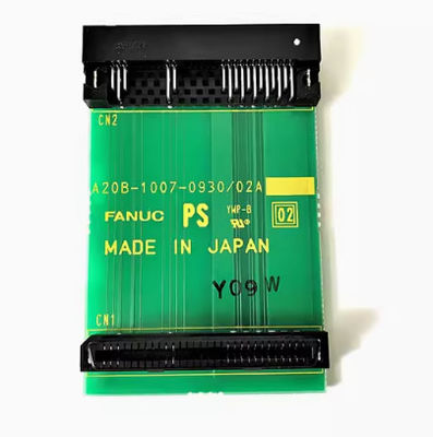 Fanuc connector board A20B-1007-0890 Interface Adapter Board A20B-1007-0900